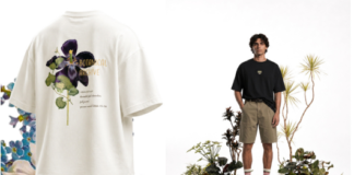SNITCH launches nature-inspired t-shirt collection for men