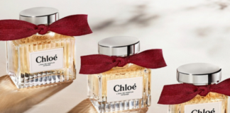 Myntra Beauty Chloé