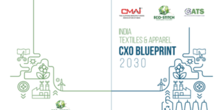Textiles Minister Releases CXO Blueprint 2030, Targets $100 Billion in Exports