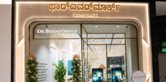 Forevermark Diamond Jewellery enters South India with Bengaluru store
