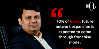 The Making of Modern Bata: Premiumisation, Omnichannel and the Road to 3,000 Stores
