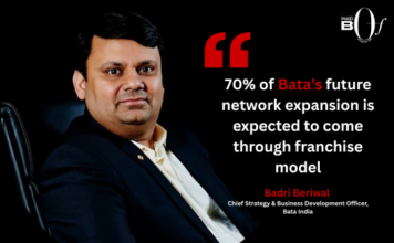 The Making of Modern Bata: Premiumisation, Omnichannel and the Road to 3,000 Stores