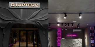 Rhea Chakraborty's Chapter2Drip opens debut experiential store in New Delhi