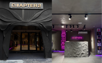 Rhea Chakraborty's Chapter2Drip opens debut experiential store in New Delhi