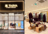 TASVA opens new store in Mumbai's Lower Parel