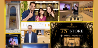 75 Stores, Demi-Fine, Omnichannel: The Palmonas Story