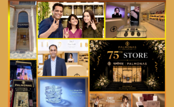 75 Stores, Demi-Fine, Omnichannel: The Palmonas Story