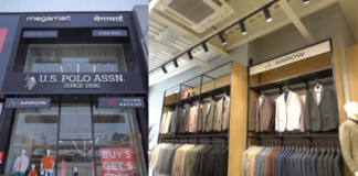Arvind Fashions’ Megamart opens new store in Faridabad, Haryana