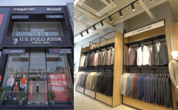 Arvind Fashions’ Megamart opens new store in Faridabad, Haryana