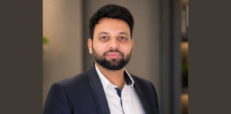 BIBA Fashion appoints Ujjawal Kothari as Head of E-Commerce & Digital Business
