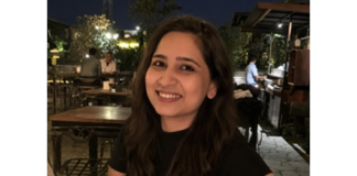 VIRGIO elevates Hansa Nigam to Chief Marketing Officer