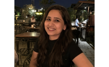 VIRGIO elevates Hansa Nigam to Chief Marketing Officer