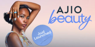 Reliance Retail launches AJIO Beauty