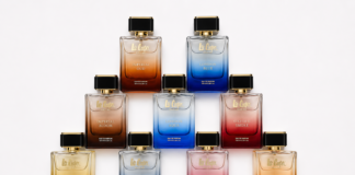 Lee Cooper expands beyond apparel, launches grooming line in India