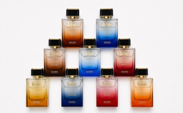 Lee Cooper expands beyond apparel, launches grooming line in India