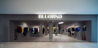 Streetwear brand BLUORNG opens new store at DLF Mall of India, Noida