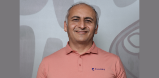 Chupps: Finding its footing in India’s comfort-footwear market