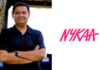 Nykaa appoints Ankit Jain to head quick commerce arm Nykaa Now