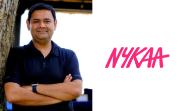 Nykaa appoints Ankit Jain to head quick commerce arm Nykaa Now