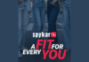 Spykar launches new women's denim collection with A Fit For Every You campaign