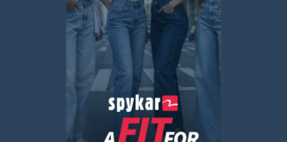 Spykar launches new women's denim collection with A Fit For Every You campaign