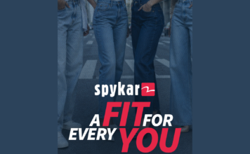 Spykar launches new women's denim collection with A Fit For Every You campaign