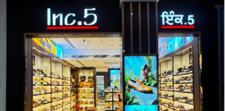 Inc.5 opens new store at Punjab's Nexus Amritsar Mall