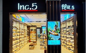 Inc.5 opens new store at Punjab's Nexus Amritsar Mall