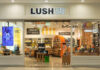 LUSH opens second India store at Chandigarh's Nexus Elante Mall