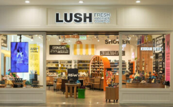 LUSH opens second India store at Chandigarh's Nexus Elante Mall