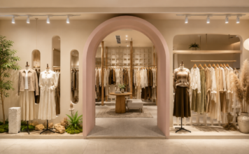 Fashion & Apparel Remains India's Largest Retail Leasing Category in H1 2026: CBRE