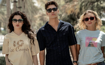 Lee Cooper