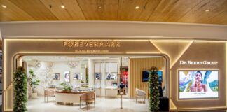 Forevermark Diamond Jewellery enters East India with first store in Kolkata