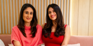 Fizzy Goblet brings Kareena Kapoor Khan on board as strategic investor