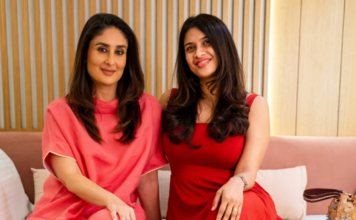 Fizzy Goblet brings Kareena Kapoor Khan on board as strategic investor