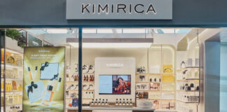 Kimirica opens sixth store, launches first airport outlet in Indore