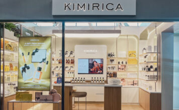 Kimirica opens sixth store, launches first airport outlet in Indore
