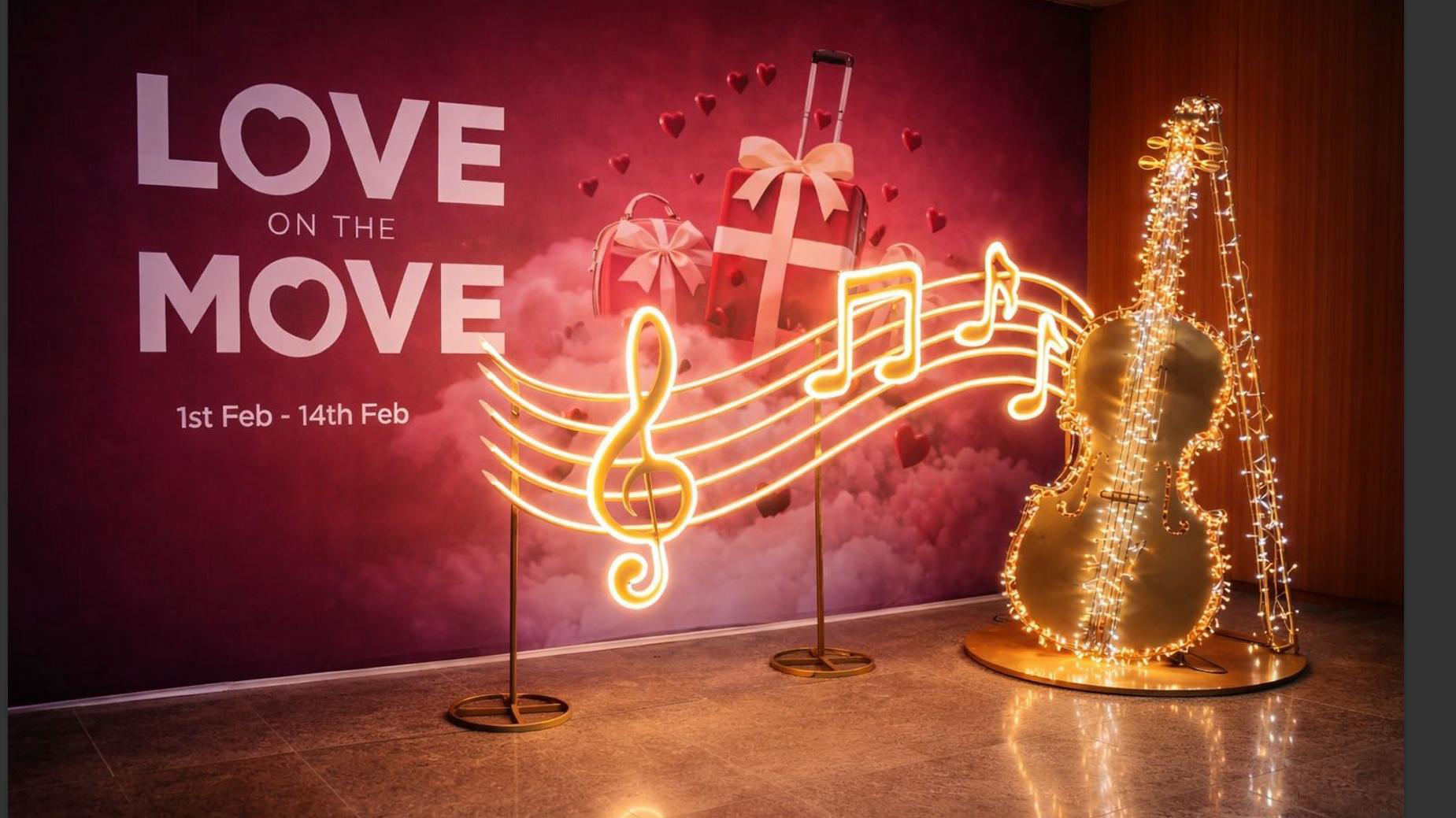 Lighting the Way: How MK Illumination Is Redefining India’s Retail Spaces