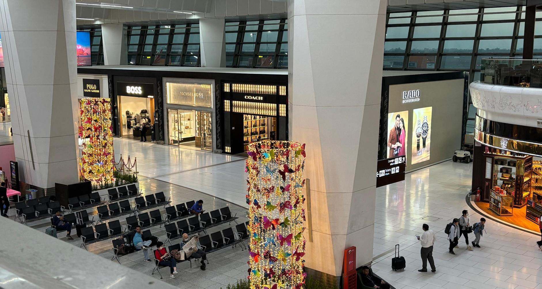 Lighting the Way: How MK Illumination Is Redefining India’s Retail Spaces