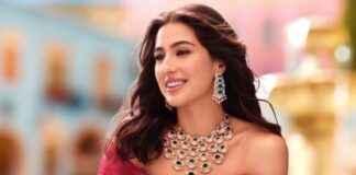Kalyan Jewellers names Sara Ali Khan as brand ambassador