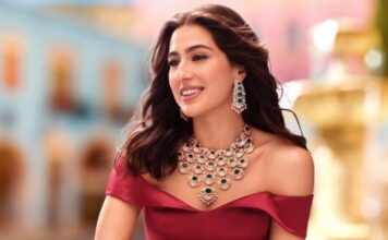 Kalyan Jewellers names Sara Ali Khan as brand ambassador