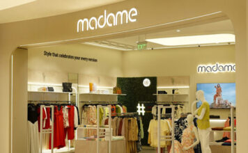 Madame opens new store at Felix Plaza, Gurugram