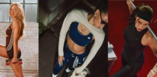 adidas launches first-ever Originals sport collection