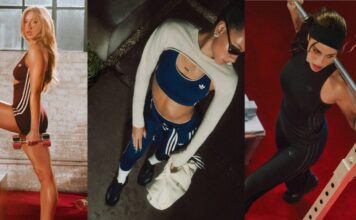 adidas launches first-ever Originals sport collection