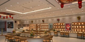 P N Gadgil & Sons opens new store at Amanora Mall, Pune