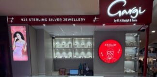 Gargi by PNGS opens two kiosks in Delhi & Hyderabad; eyes 20 new stores in FY27