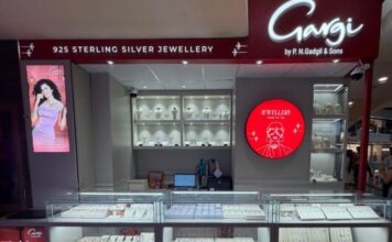 Gargi by PNGS opens two kiosks in Delhi & Hyderabad; eyes 20 new stores in FY27