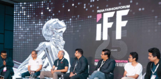 How fashion retail leaders scale amid constant change