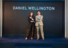 Daniel Wellington names actor Sharvari as brand ambassador