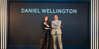 Daniel Wellington names actor Sharvari as brand ambassador